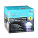 CH2233S Lighting/Outdoor Lighting/Post & Pier Mount Lighting