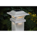 SLK807W Lighting/Outdoor Lighting/Post & Pier Mount Lighting