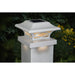 SLK807W Lighting/Outdoor Lighting/Post & Pier Mount Lighting