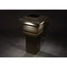 SL074T Lighting/Outdoor Lighting/Post & Pier Mount Lighting