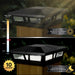 SLC771B Lighting/Outdoor Lighting/Post & Pier Mount Lighting