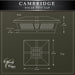 SLC771C Lighting/Outdoor Lighting/Post & Pier Mount Lighting