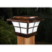 SL079C Lighting/Outdoor Lighting/Post & Pier Mount Lighting