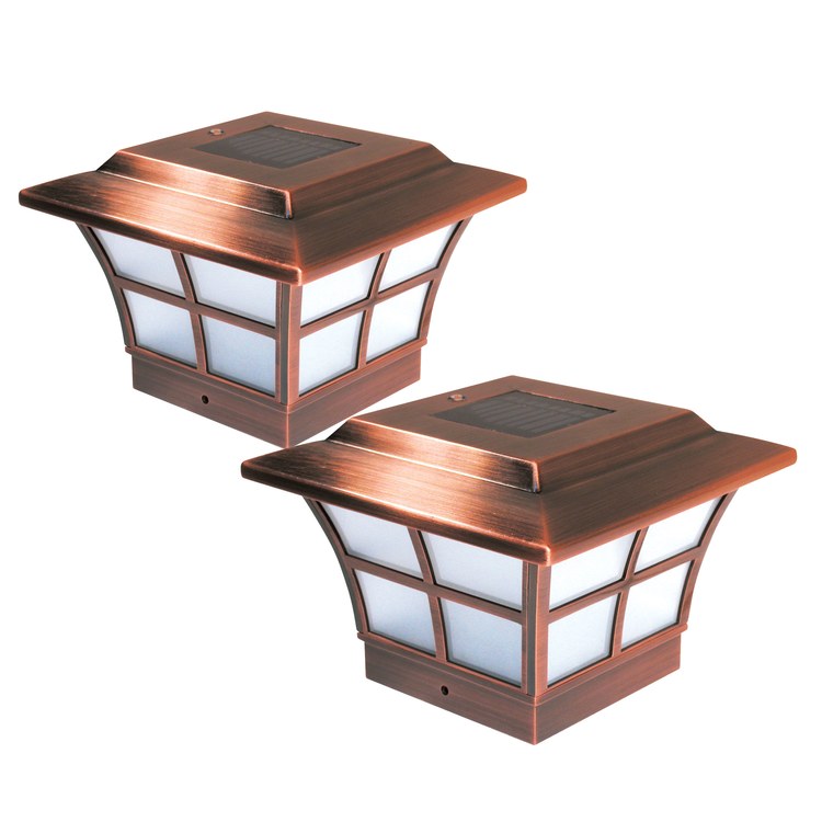 Product Image: SL079C Lighting/Outdoor Lighting/Post & Pier Mount Lighting