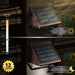 SL177 Lighting/Outdoor Lighting/Outdoor Wall Lights