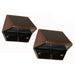 SL177 Lighting/Outdoor Lighting/Outdoor Wall Lights