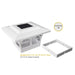 SL085 Lighting/Outdoor Lighting/Post & Pier Mount Lighting