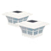 SL085 Lighting/Outdoor Lighting/Post & Pier Mount Lighting