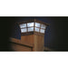 SL086 Lighting/Outdoor Lighting/Post & Pier Mount Lighting