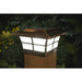 SL086 Lighting/Outdoor Lighting/Post & Pier Mount Lighting