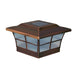SL086 Lighting/Outdoor Lighting/Post & Pier Mount Lighting