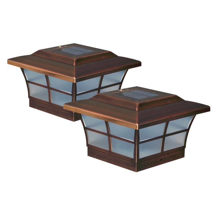 Product Image: SL086 Lighting/Outdoor Lighting/Post & Pier Mount Lighting