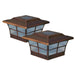 SL086 Lighting/Outdoor Lighting/Post & Pier Mount Lighting