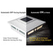 SLX772W Lighting/Outdoor Lighting/Post & Pier Mount Lighting