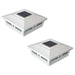 SLX772W Lighting/Outdoor Lighting/Post & Pier Mount Lighting