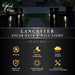 SWL888 Lighting/Outdoor Lighting/Outdoor Wall Lights