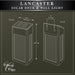 SWL888 Lighting/Outdoor Lighting/Outdoor Wall Lights