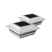 SL211W Lighting/Outdoor Lighting/Post & Pier Mount Lighting