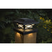 SLK807B Lighting/Outdoor Lighting/Post & Pier Mount Lighting
