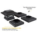 SLK807B Lighting/Outdoor Lighting/Post & Pier Mount Lighting