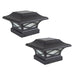 SLK807B Lighting/Outdoor Lighting/Post & Pier Mount Lighting