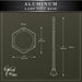 LPB59 Lighting/Outdoor Lighting/Lamp Posts & Mounts