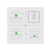 SL075T Lighting/Outdoor Lighting/Post & Pier Mount Lighting