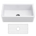 KFR1-33MWH Kitchen/Kitchen Sinks/Apron & Farmhouse Sinks