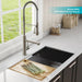 KWU112-33 Kitchen/Kitchen Sinks/Undermount Kitchen Sinks