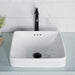 KCR-281-2PK Bathroom/Bathroom Sinks/Drop In Bathroom Sinks