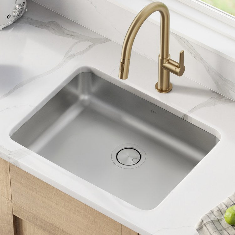 Product Image: KA1AS25B Kitchen/Kitchen Sinks/Undermount Kitchen Sinks
