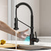 KSF-1610MB General Plumbing/Commercial/Commercial Kitchen Faucets