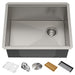 KWU111-23 Kitchen/Kitchen Sinks/Undermount Kitchen Sinks