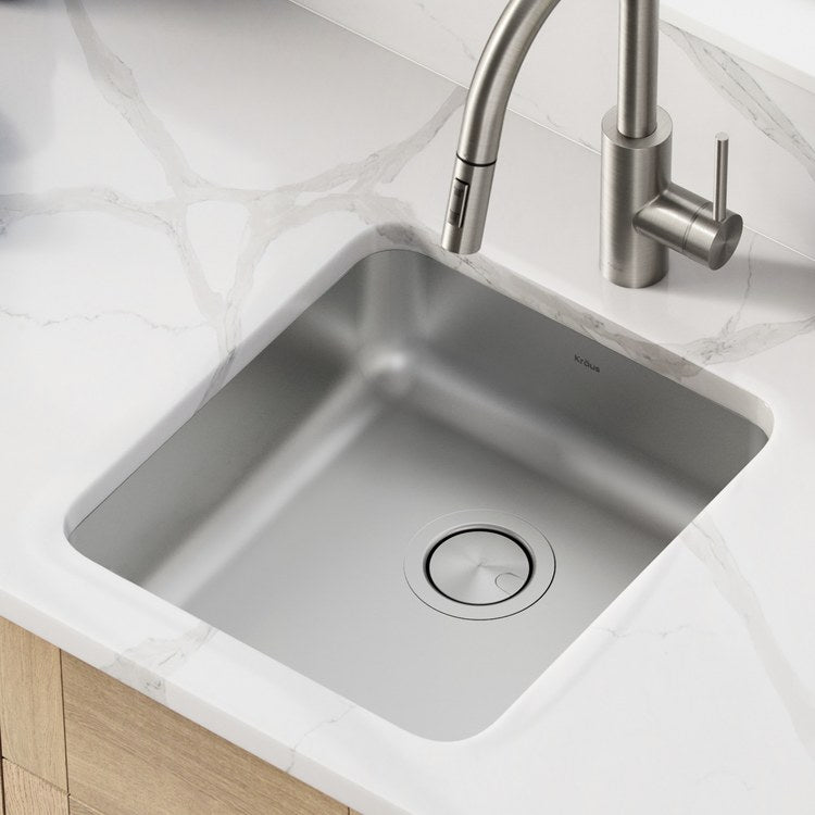 Product Image: KA1AS17B Kitchen/Kitchen Sinks/Undermount Kitchen Sinks