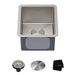 KHU101-13 Kitchen/Kitchen Sinks/Undermount Kitchen Sinks