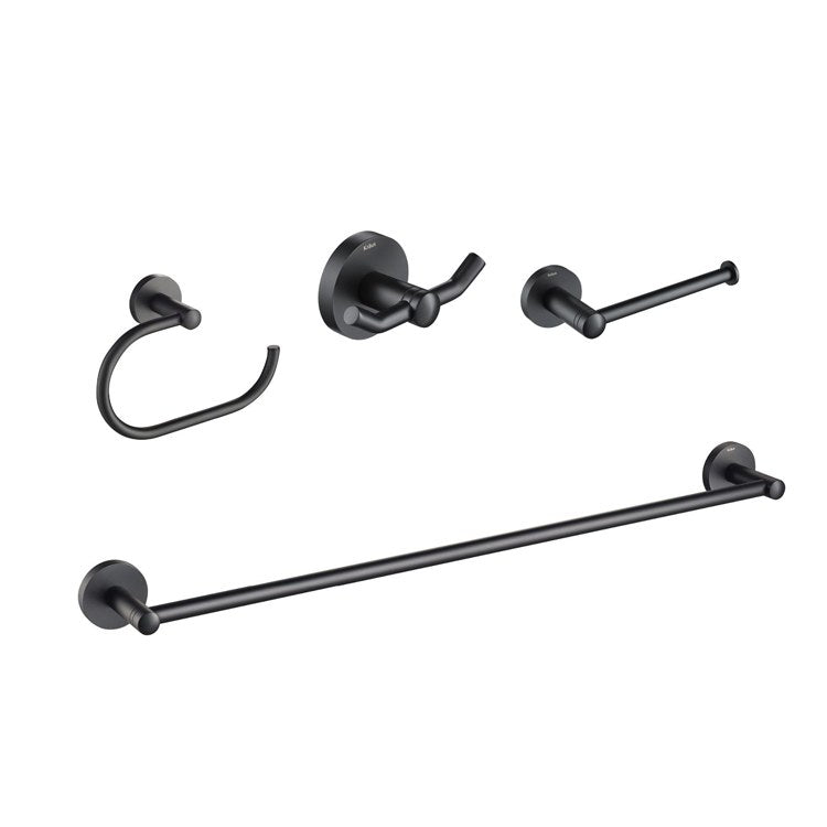 Product Image: C-KEA-188MB Bathroom/Bathroom Accessories/Towel Bars