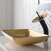 GVR-210-RE Bathroom/Bathroom Sinks/Vessel & Above Counter Sinks