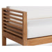 HLB1128C-W Outdoor/Patio Furniture/Outdoor Sofas