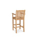 HLAC594 Outdoor/Patio Furniture/Patio Bar Furniture