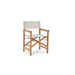 HLAC464-W Outdoor/Patio Furniture/Outdoor Chairs