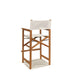 HLAC1807CH-W Outdoor/Patio Furniture/Patio Bar Furniture