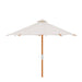 HLPR242 Outdoor/Outdoor Shade/Patio Umbrellas