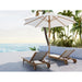 HLPR242 Outdoor/Outdoor Shade/Patio Umbrellas