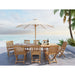 HLPR242 Outdoor/Outdoor Shade/Patio Umbrellas
