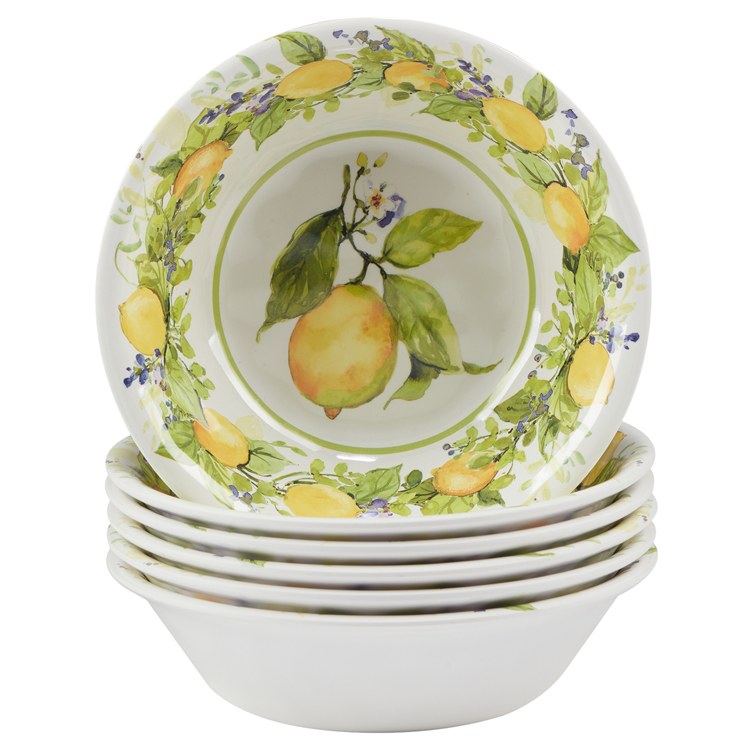 Product Image: 32762SET6 Outdoor/Outdoor Dining/Outdoor Dinnerware