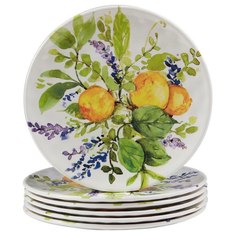 Product Image: 32761SET6 Outdoor/Outdoor Dining/Outdoor Dinnerware