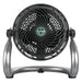 CR1-0389-17 Heating Cooling & Air Quality/Air Conditioning/Floor & Desk Fans 