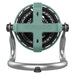 CR1-0389-17 Heating Cooling & Air Quality/Air Conditioning/Floor & Desk Fans 