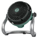 CR1-0389-17 Heating Cooling & Air Quality/Air Conditioning/Floor & Desk Fans 