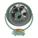 CR1-0224-17 Heating Cooling & Air Quality/Air Conditioning/Floor & Desk Fans 